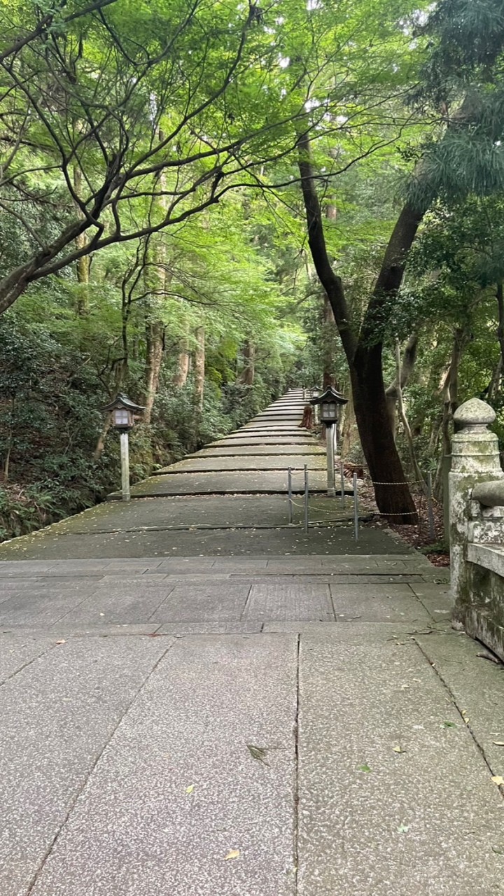 北陸カフェ巡り☕️御朱印巡り⛩️好きな方〜