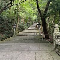 北陸カフェ巡り☕️御朱印巡り⛩️好きな方〜