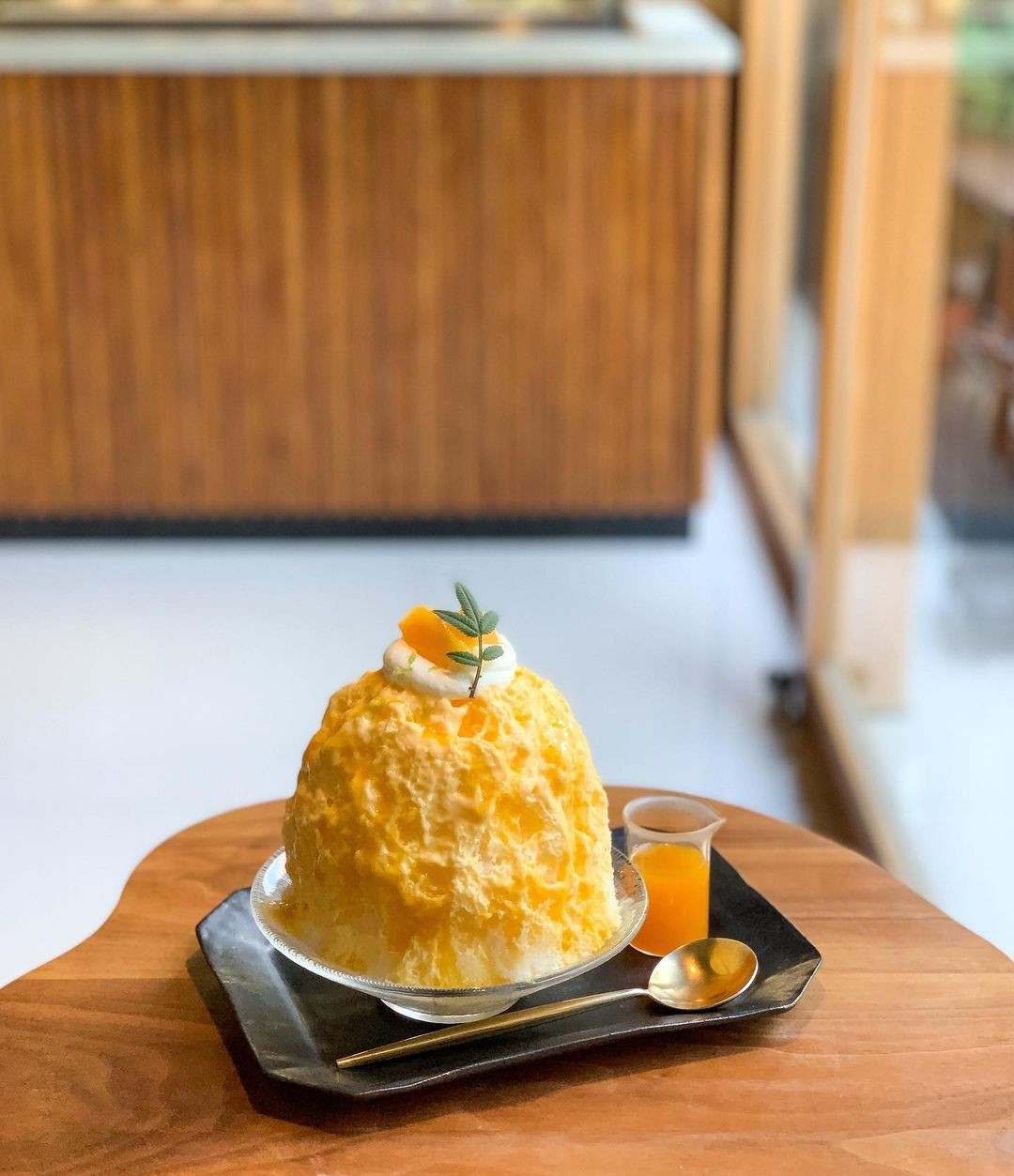 10間日式甜點店推薦！日式厚鬆餅「椿」、經典烤糰子「良心製菓」，用舌尖來場日本之旅