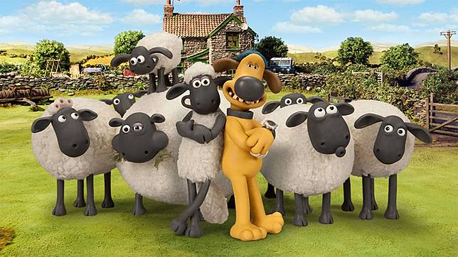 Tidak Hanya Shaun The Sheep Pernahkah Kalian Nonton Film Film Stop Motion Ini 3pr9lz