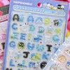 神戸市のシール情報ー！！