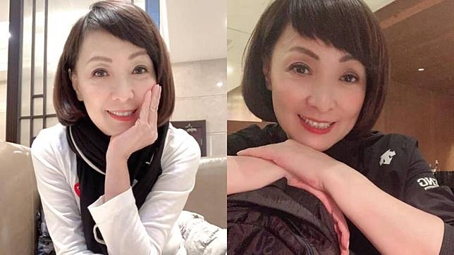 寶媽已經不是第1次罹癌了。圖／翻攝自寶媽Facebook