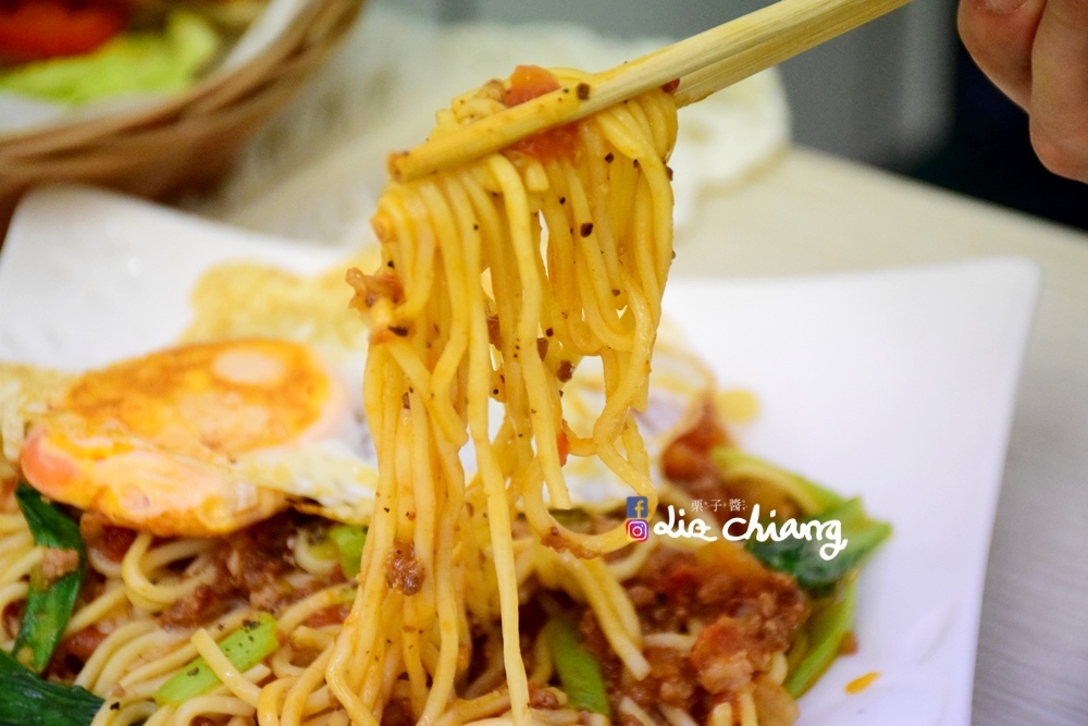 萊恩早午-南區早點-台中-中興大學美食-興大DSC_0146 (2)Liz chiang 栗子醬-美食部落客-料理部落客.JPG