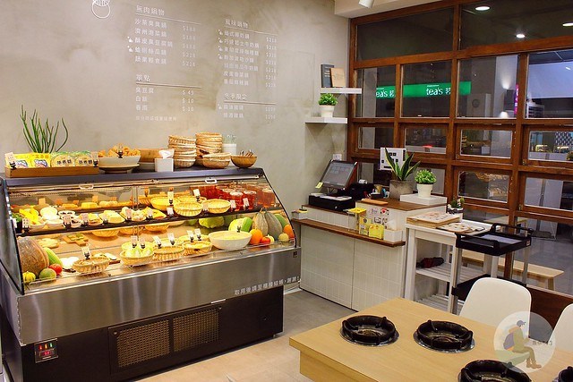 黑門甘露什味鍋物