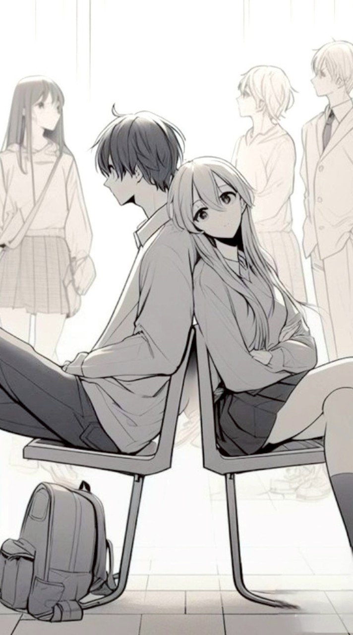 「中高生限定」雑談,歌枠,ペア画,ライブトークやっちゃお‼️