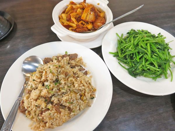 【蘆洲美食】桔園食館-舒適環境的美味餐廳 【蘆洲美食】桔園食館-舒適環境的美味餐廳