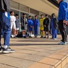 原山中サッカー部