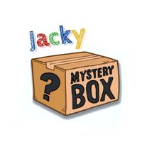 Jacky&Friend Blind Box&Toy