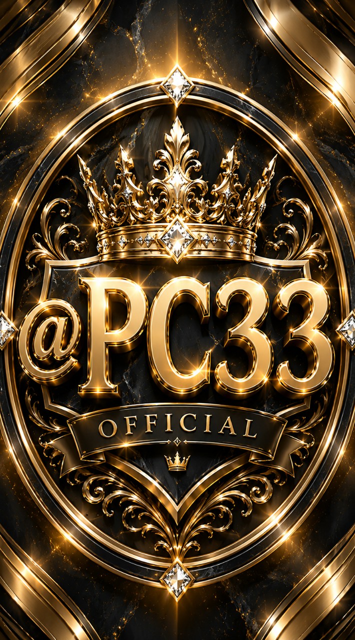 @pc33 | official