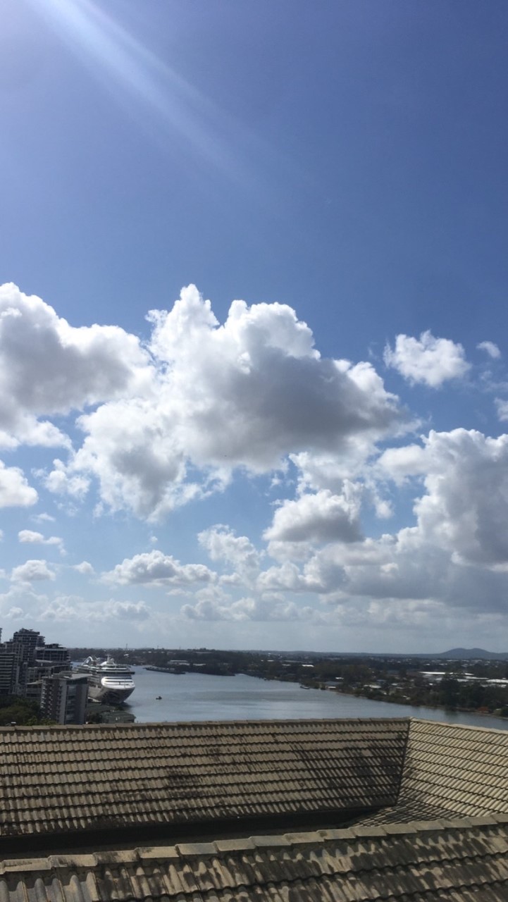 หาเพื่อนเที่ยว-คุยบริสเบน Brisbane