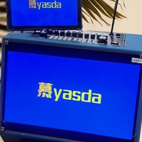 慕yasda行動音響