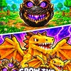 GROW THE BRAINROT 交換、レイド、イベント、放置プレイヤー募集オプチャ 気軽に来てね