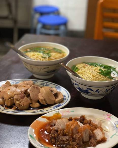 （圖片來源／IG @rabbit1943）