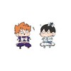 ハイキュー　なりきりBL!