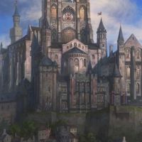 「𝑅𝑜𝑙𝑒」โรงเรียนมัธยมเวทย์มนต์