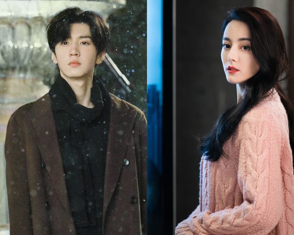 9部新定角陸劇！《梟起青壤》迪麗熱巴搭陳哲遠，虞書欣搭林一，楊洋新古裝劇有點不妙?