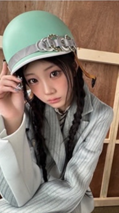 ILLITでウォンヒちゃんペンの子集まれー！