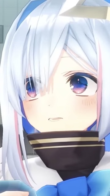 ホロ好きこーい