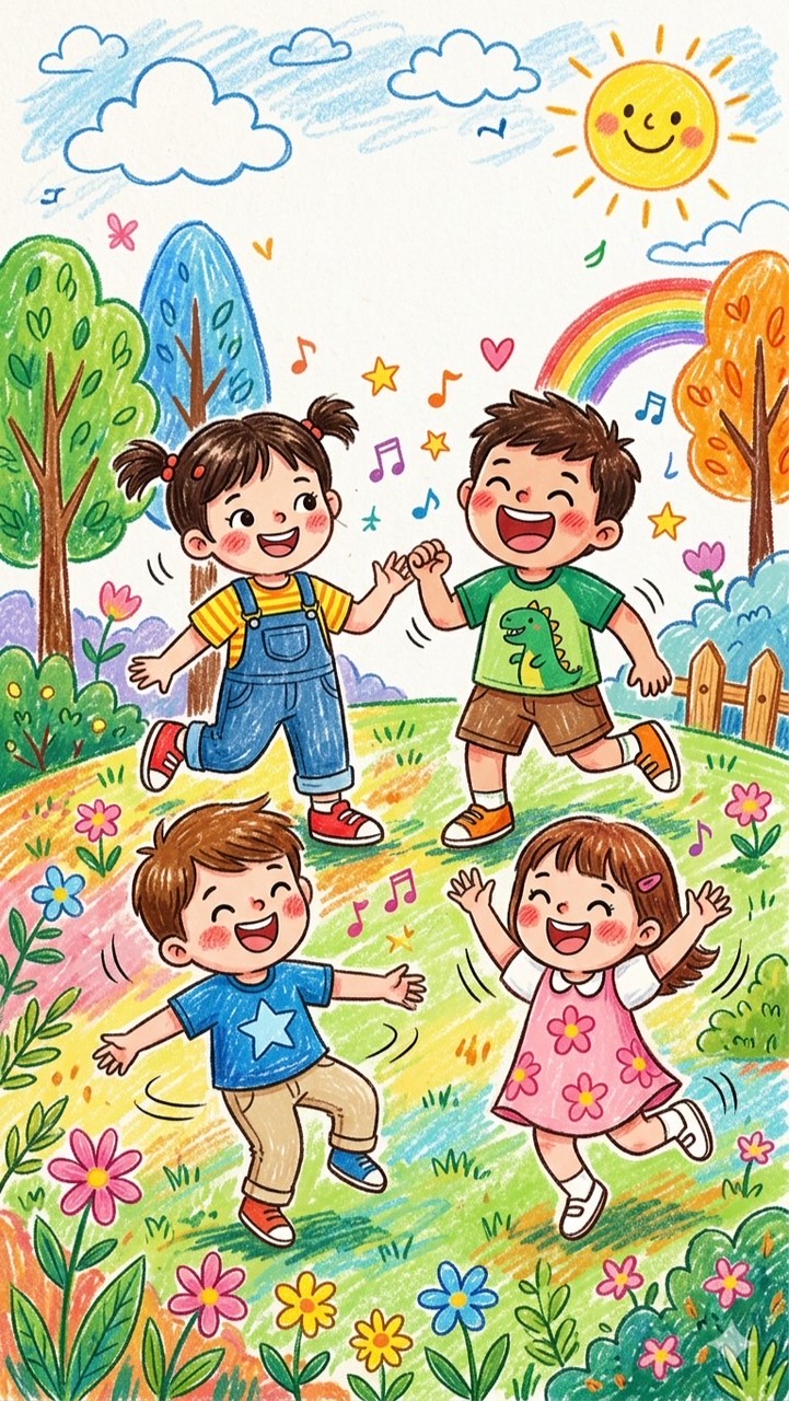 週四-新平國小-MV舞蹈社課