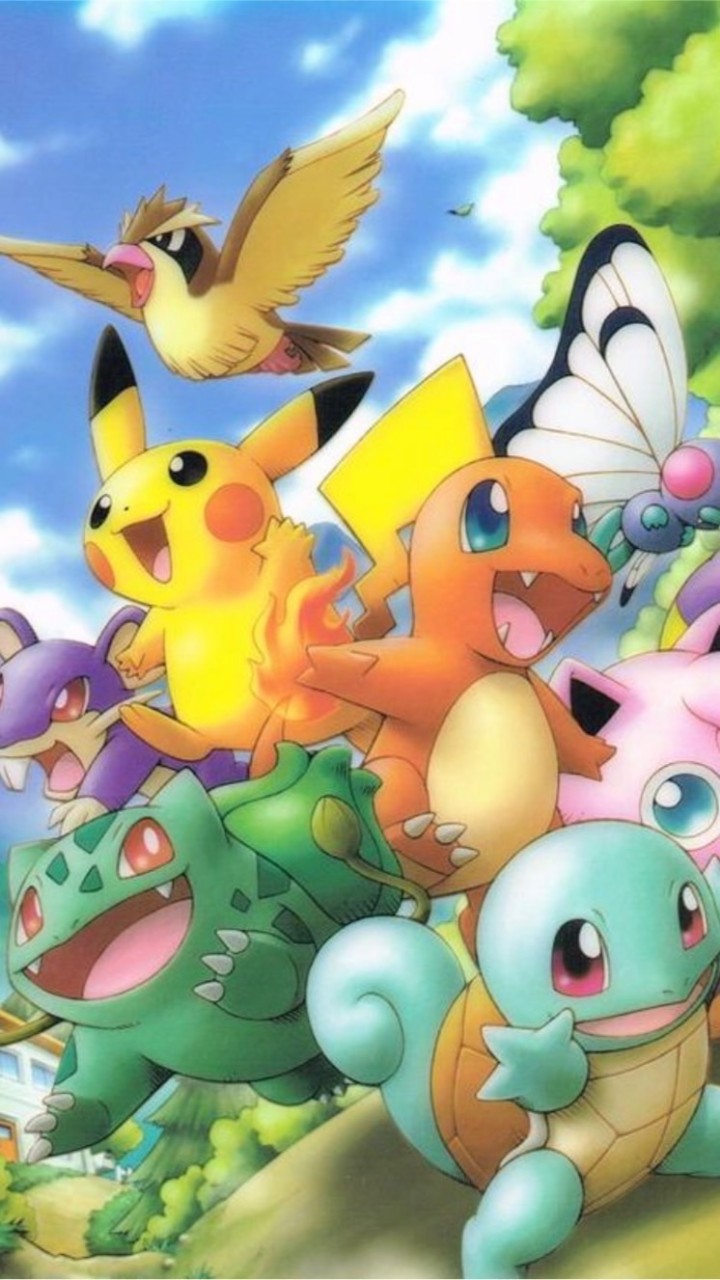 【東海地方】ポケモンGOフレンズ【20歳以上】