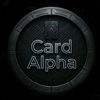 Card Alpha 球卡先鋒
