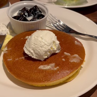 実際訪問したユーザーが直接撮影して投稿した布田カフェ珈琲館 調布店の写真