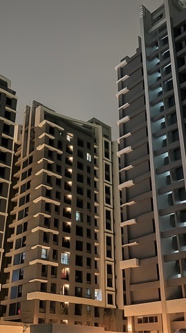 員林匯住戶群