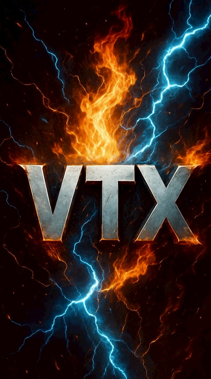 VTX｢ブロスタ部｣