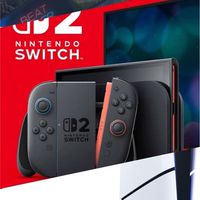 スイッチ2とPS5とPCゲーム好きの雑談部屋