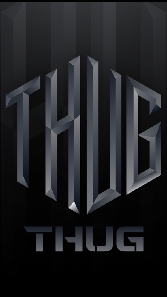 THUGโคตรโหดโคตรอันตราย