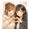 レズビアンフェム会【関西限定】