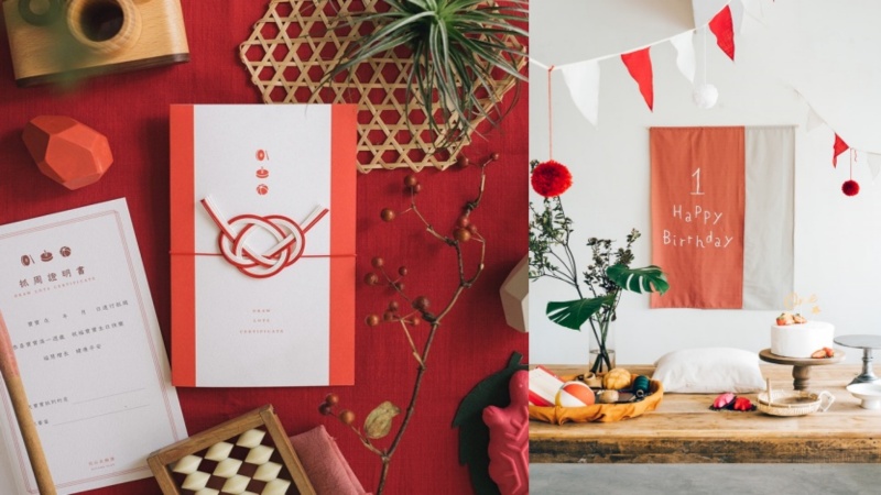 寶寶周歲抓周慶生小物