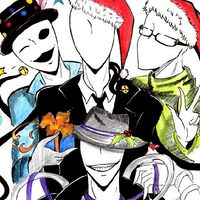 都市傳說