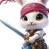 兔兔X海賊團
