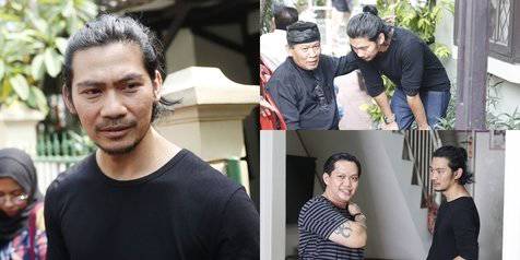 Semua Tentang Donny Alamsyah Menikah Terbaru