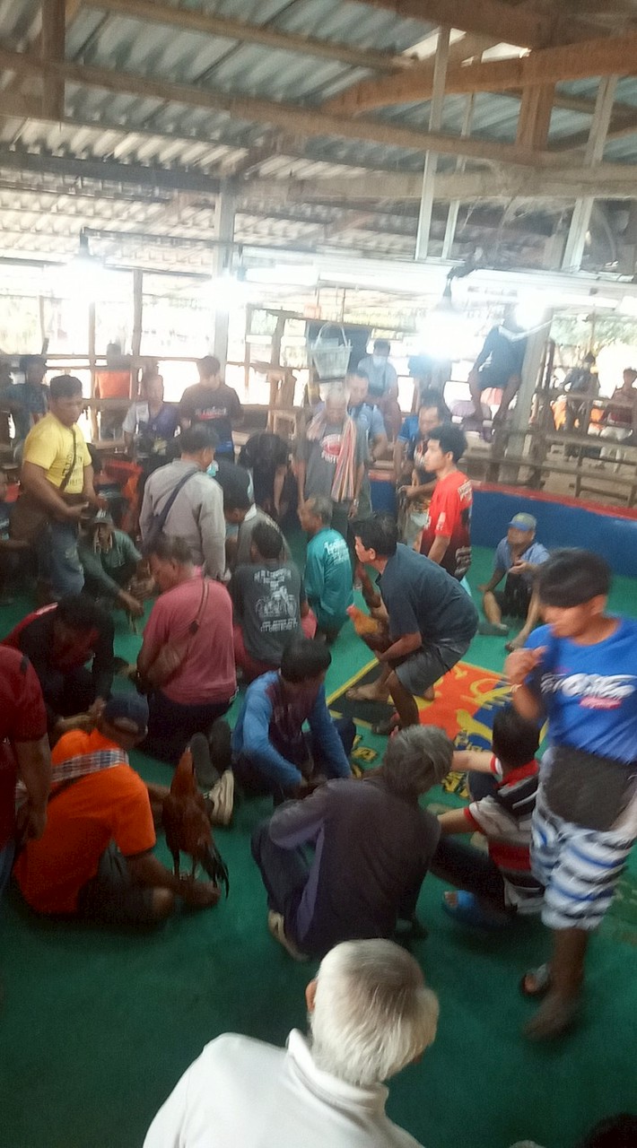 MPK บุกระสัง