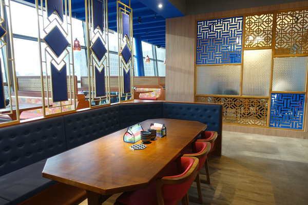 不糾結清粥小菜，台北ATT 4 FUN清粥小菜，正餐宵夜都有賣(含不糾結清粥小菜訂位、價位、包廂資訊)