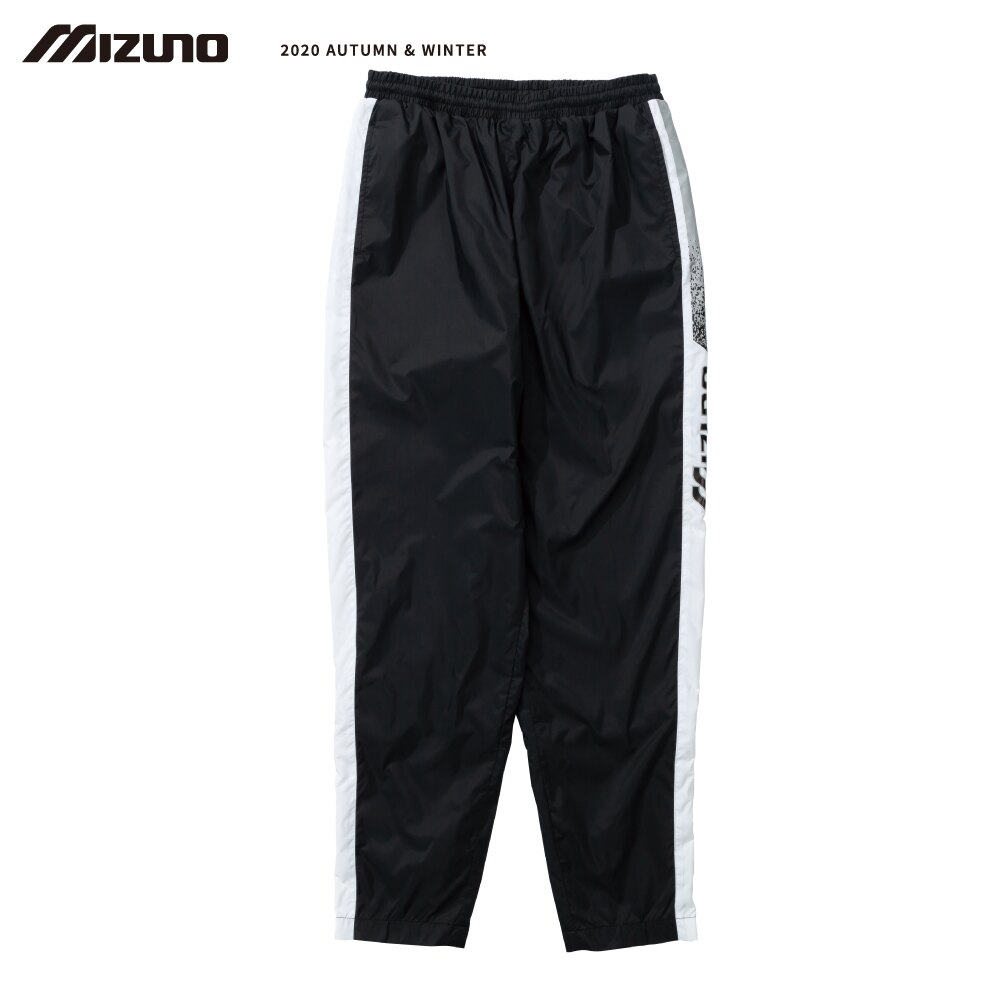 MIZUNO SPORTS STYLE在專業領域上的突破，以Lifstyle的休閒步調放置於你我的日常生活，將復古氛圍結合現代流行元素，以嶄新之姿出現在你我面前。