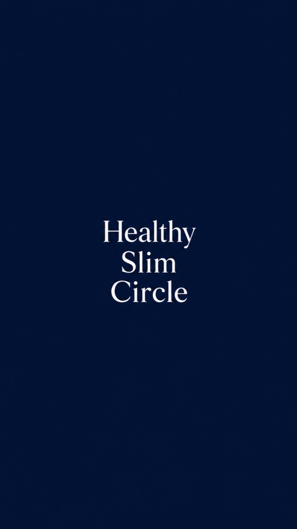 Healthy Slim Circle