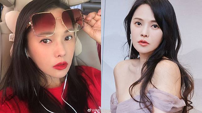 各界積極伸出援手捐贈物資。(圖／翻攝自微博)