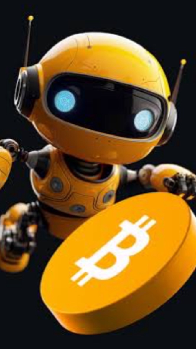 Coin staking  trade