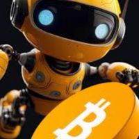 Coin staking  trade
