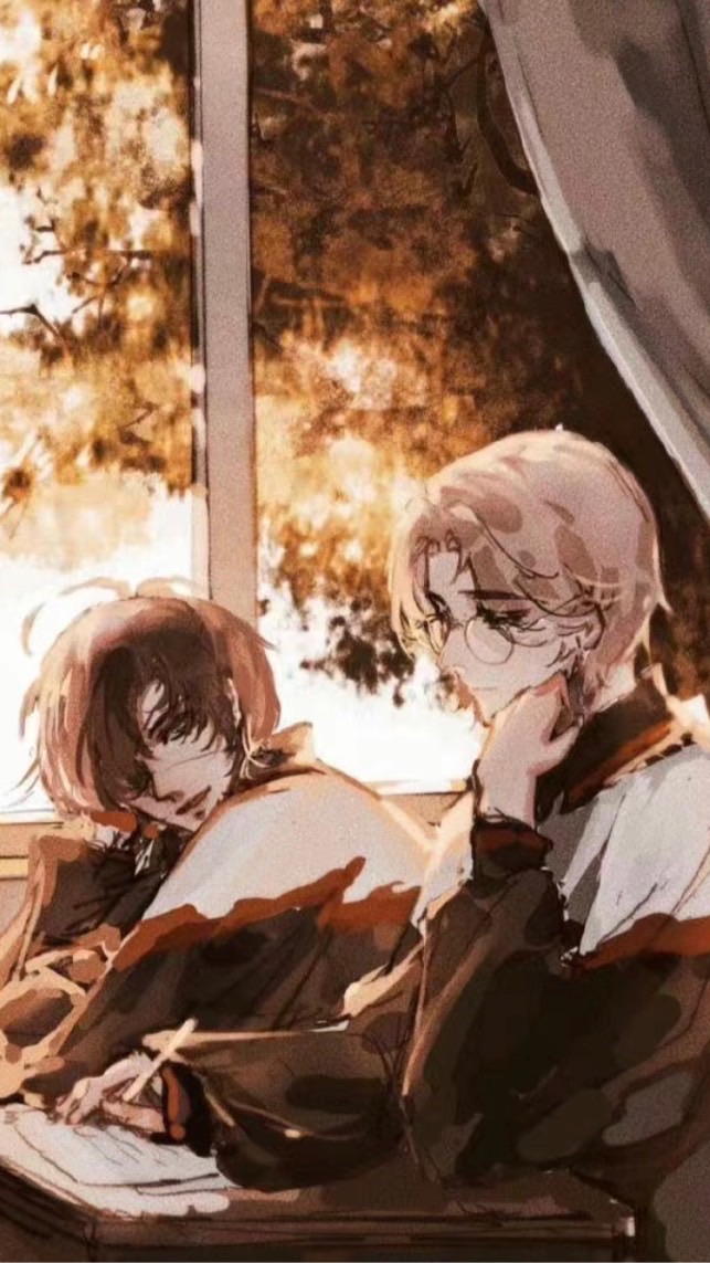 原耽瘋人院❦