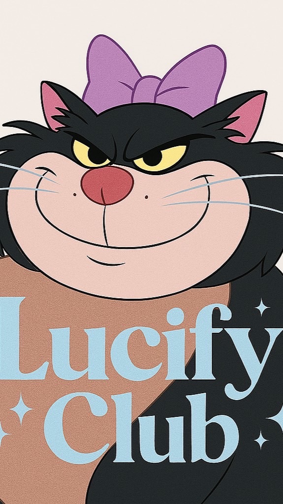 Lucify.club