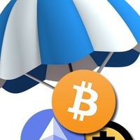 Airdrop Crypto Thailand