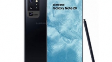 導入螢幕下鏡頭技術，三星可能提早在 7 月就發表 Galaxy Note 20？