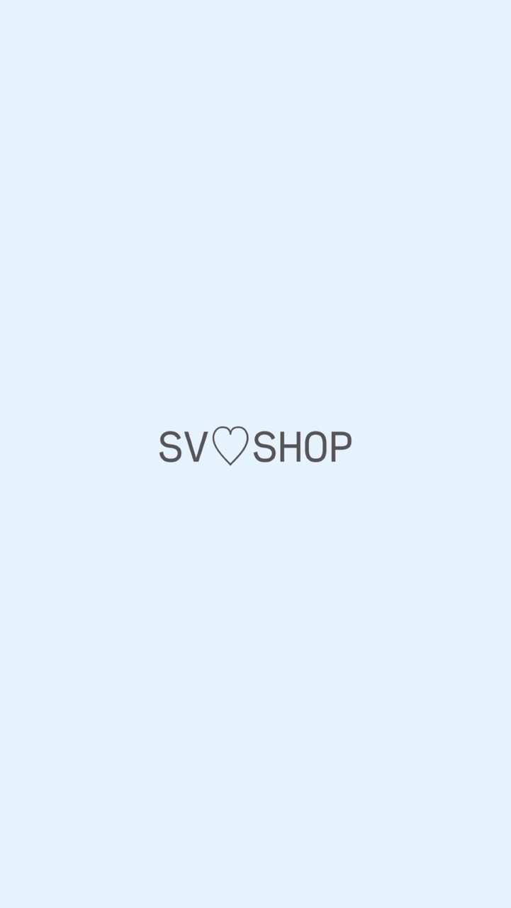 SV♡SHOP