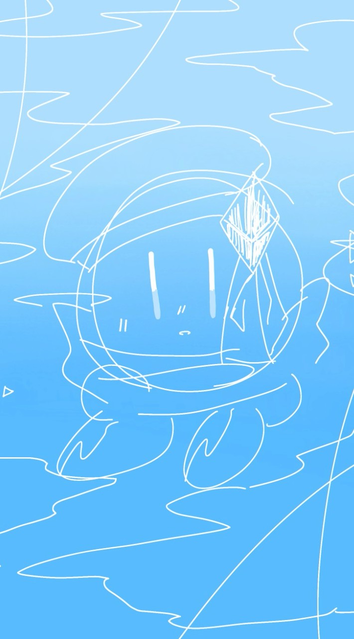 オリカビとか色々描こ！！