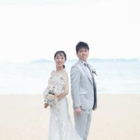 希介&茉莉愛 Happy Wedding Photos💍