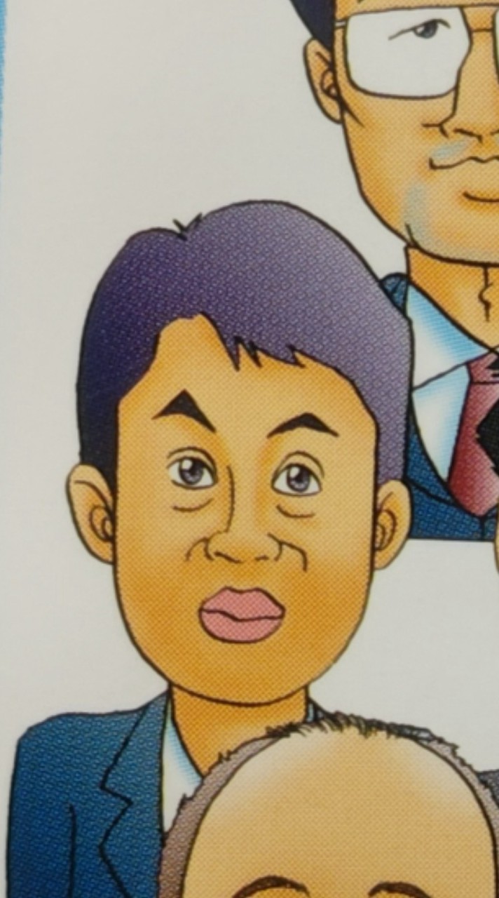 ㊗️百田先生の還暦を祝う会